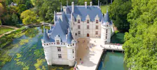 Azay-le-Rideau Castle