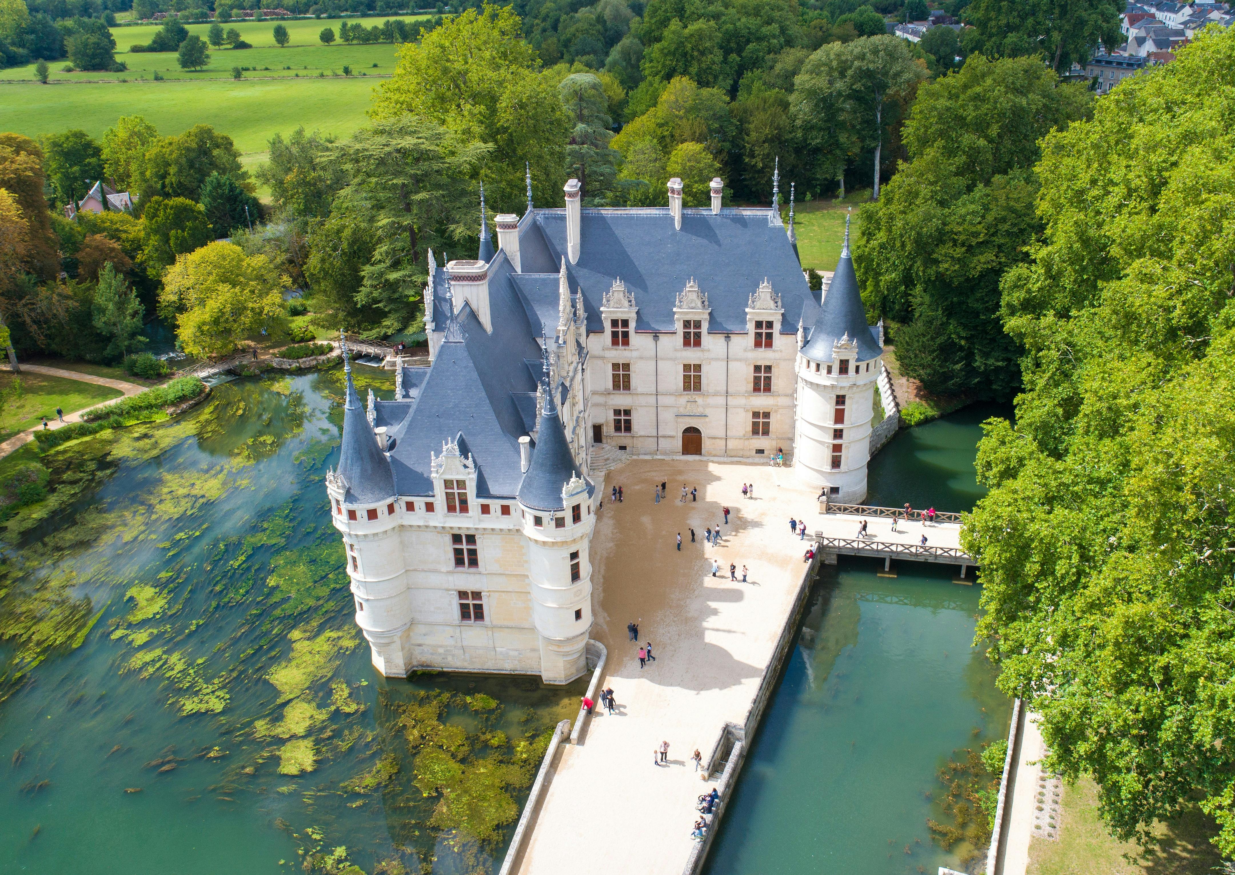 Azay-le-Rideau