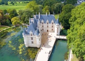 Azay-le-Rideau