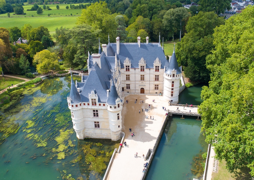 Activities tours and tickets in Azay le Rideau musement