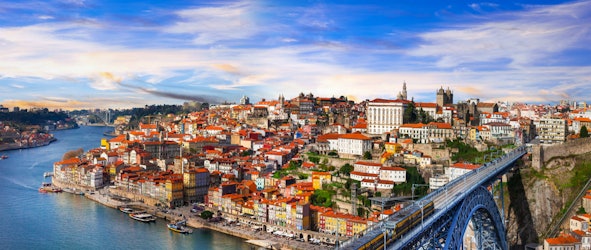 Bezienswaardigheden en activiteiten in Porto