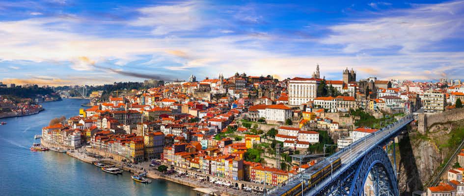 Porto tickets and tours