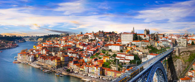 Porto, Portugal