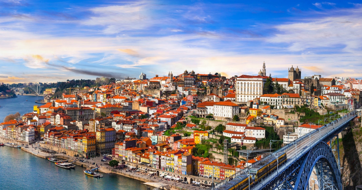 Things To Do In Porto Attractions Tours And Museums Musement