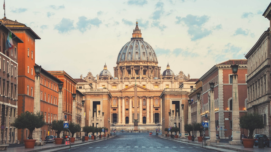 Vaticano, Cappella Sistina e Basilica di San Pietro musement