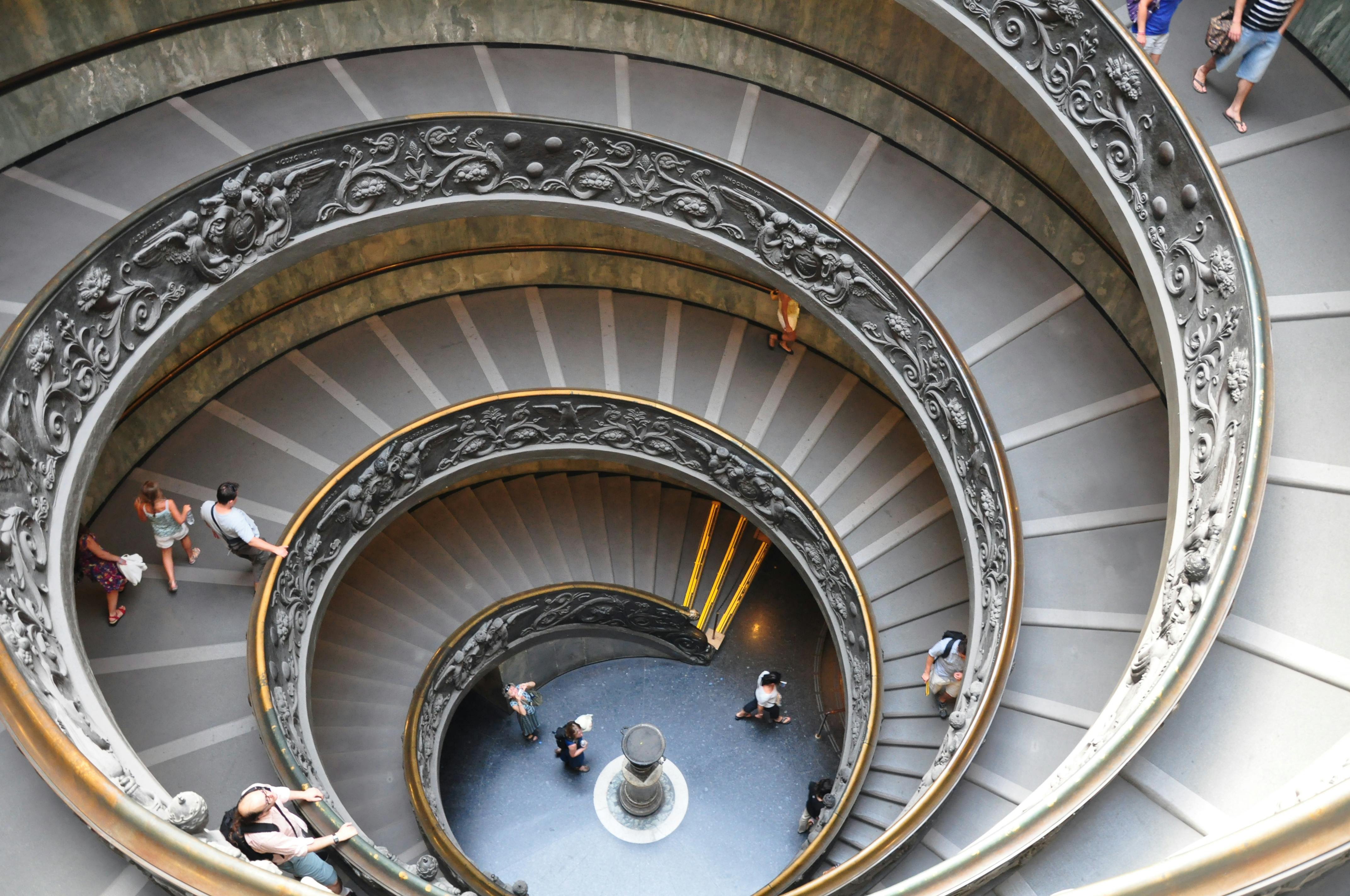Vatican Museums Iconic Insiders private tour with a local guide boeken?