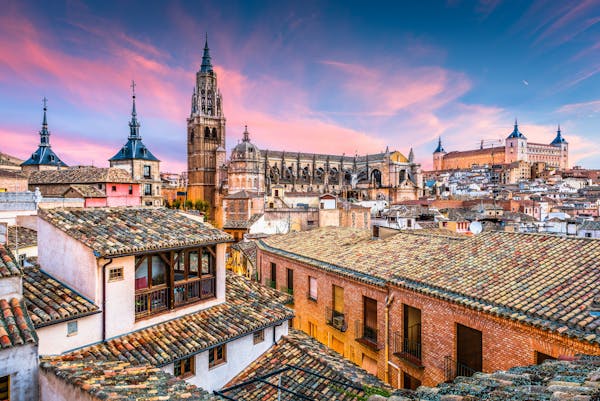 Toledo