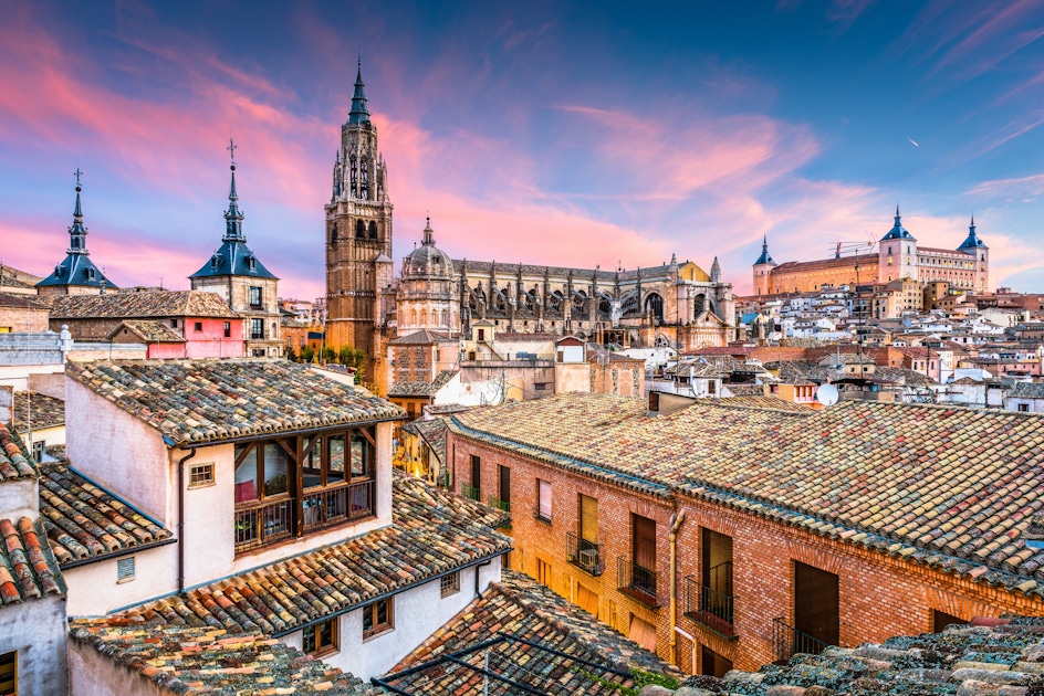 Things to do in Toledo Museums tours and attractions musement
