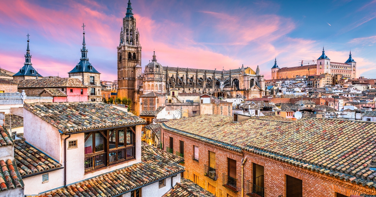 Things to do in Toledo: Museums, tours, and attractions