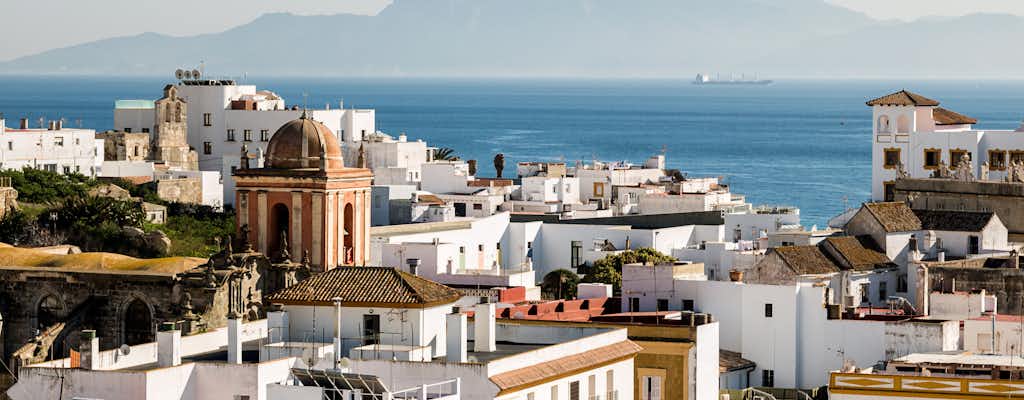 Activiteiten in Tarifa