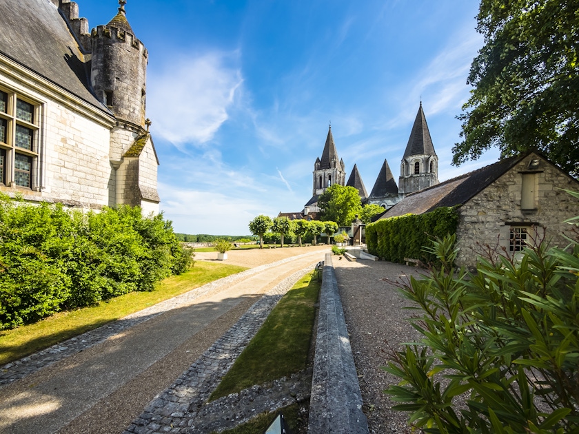 Tours tickets and activities in Loches musement