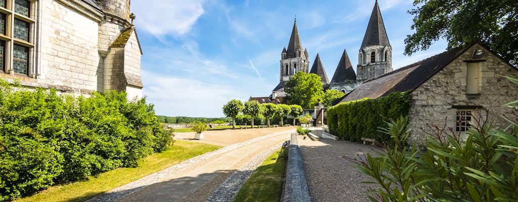 Loches tickets and tours