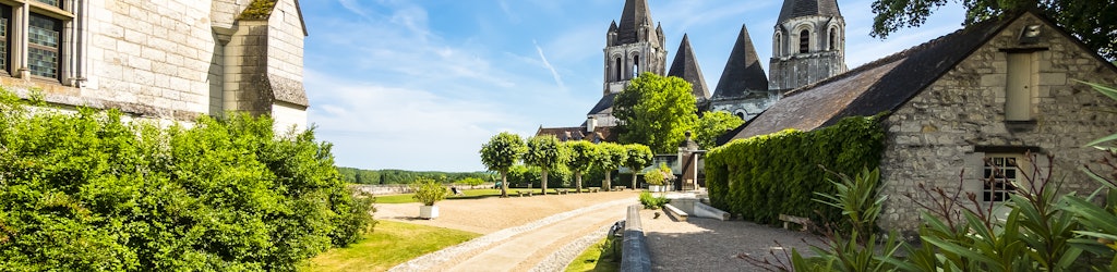 Tours, tickets and activities in Loches