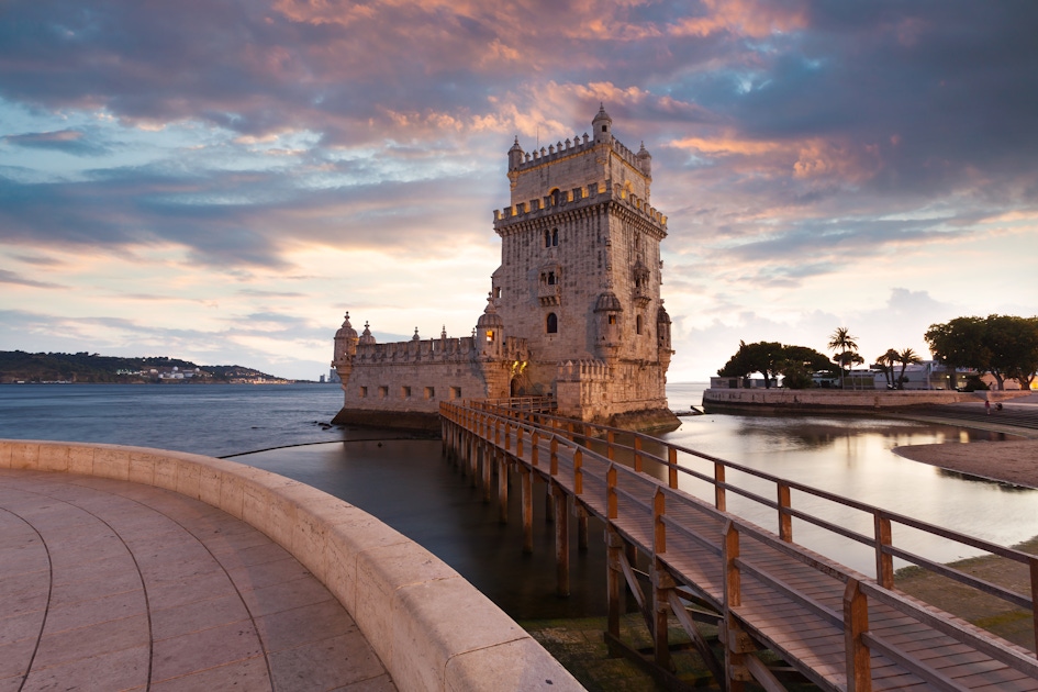 Torre de Belém Tickets and Tours in Lisbon  musement
