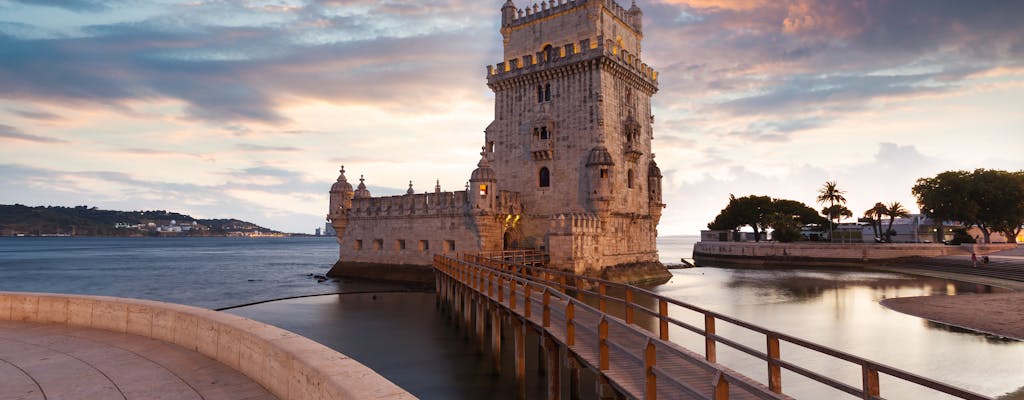 Torre di Belém