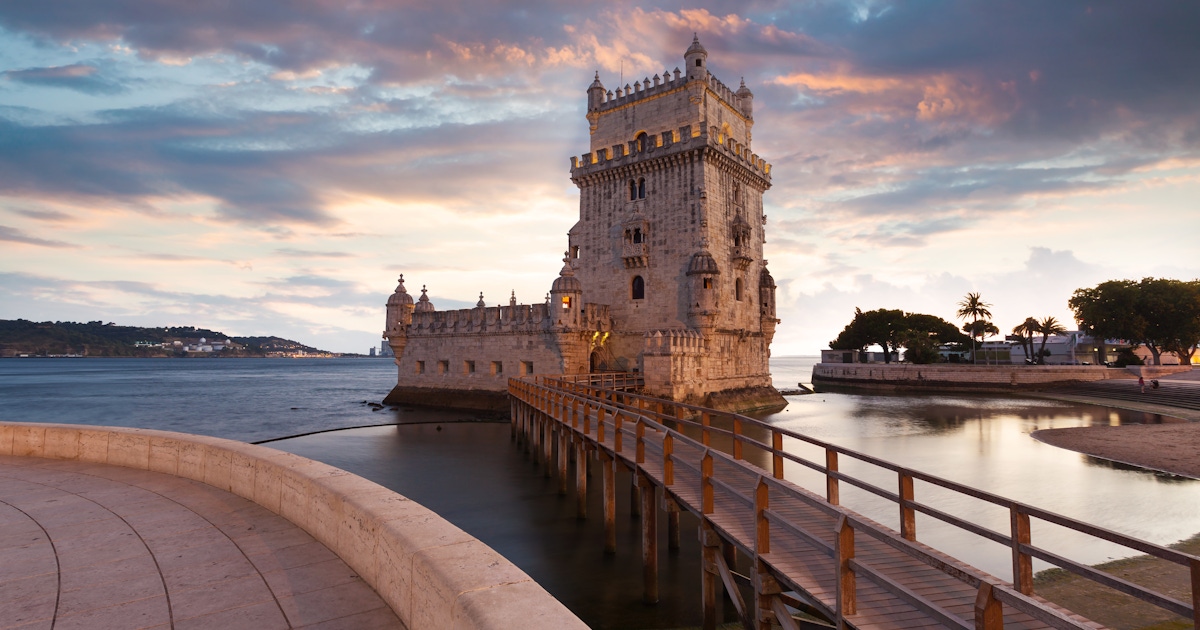 Torre de Belém Tickets and Tours in Lisbon
