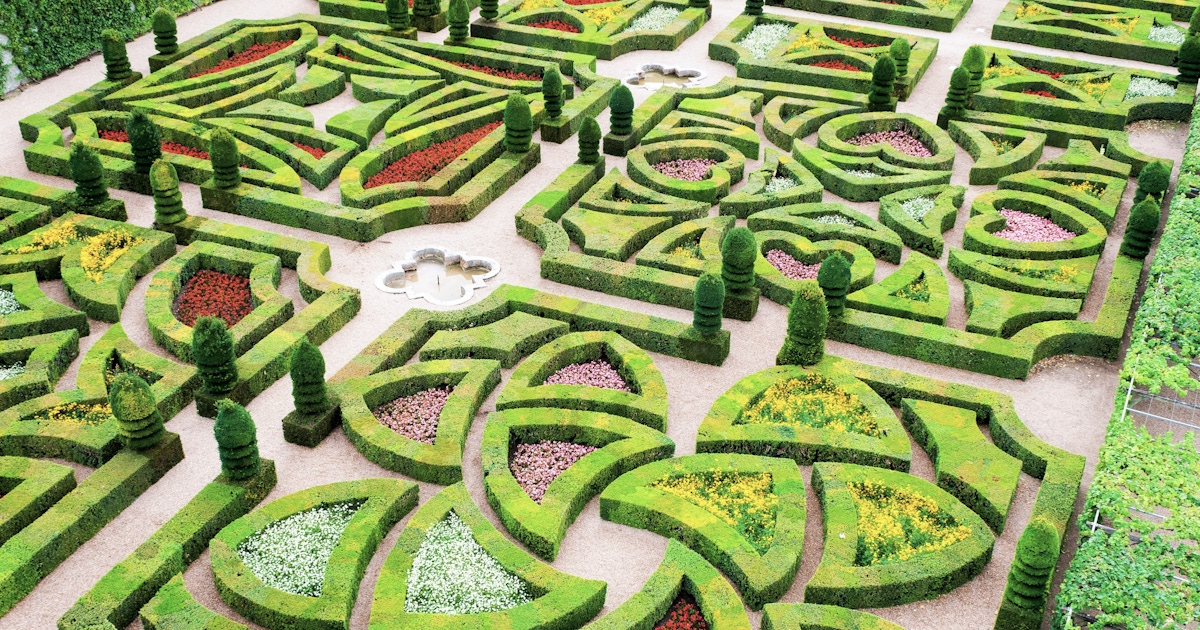 Tours, tickets and activities in Villandry Tours, tickets and activities in Villandry