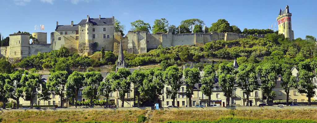 Chinon