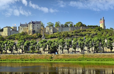 Tickets, activites and tours in Chinon