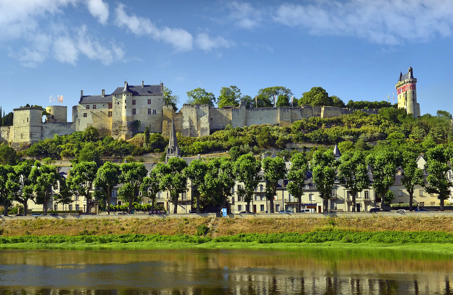 Chinon