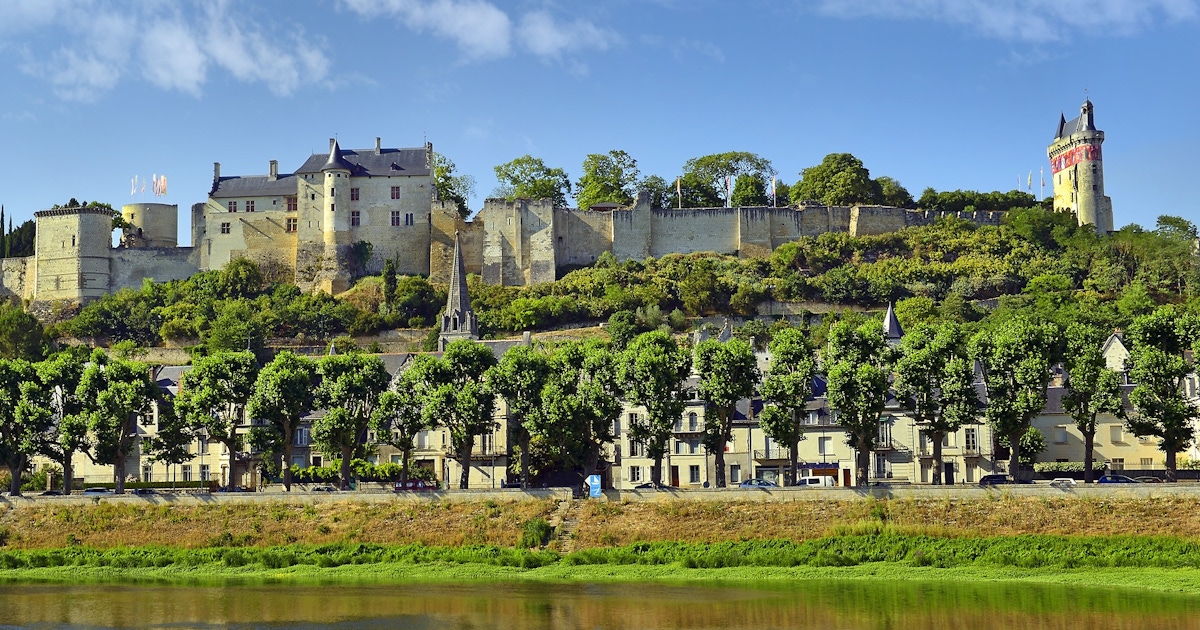 Tickets activites and tours in Chinon  musement