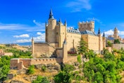 Segovia