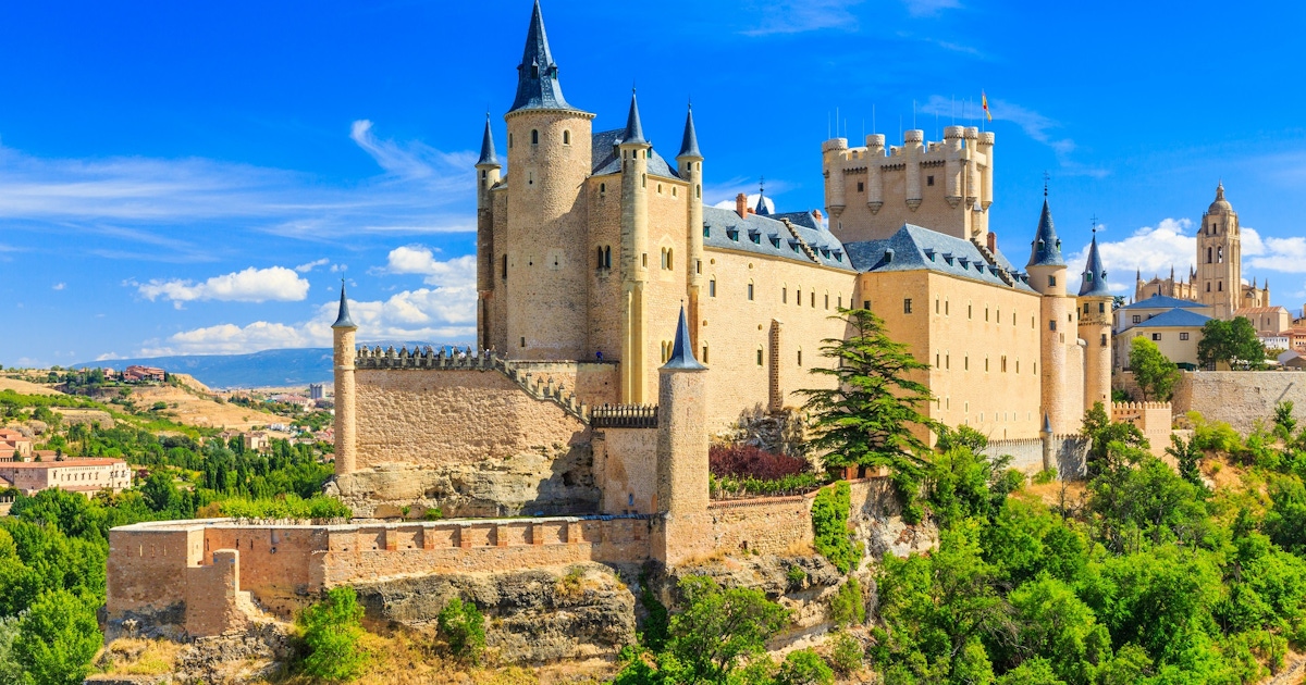 Things to do in Segovia: Attractions and tours