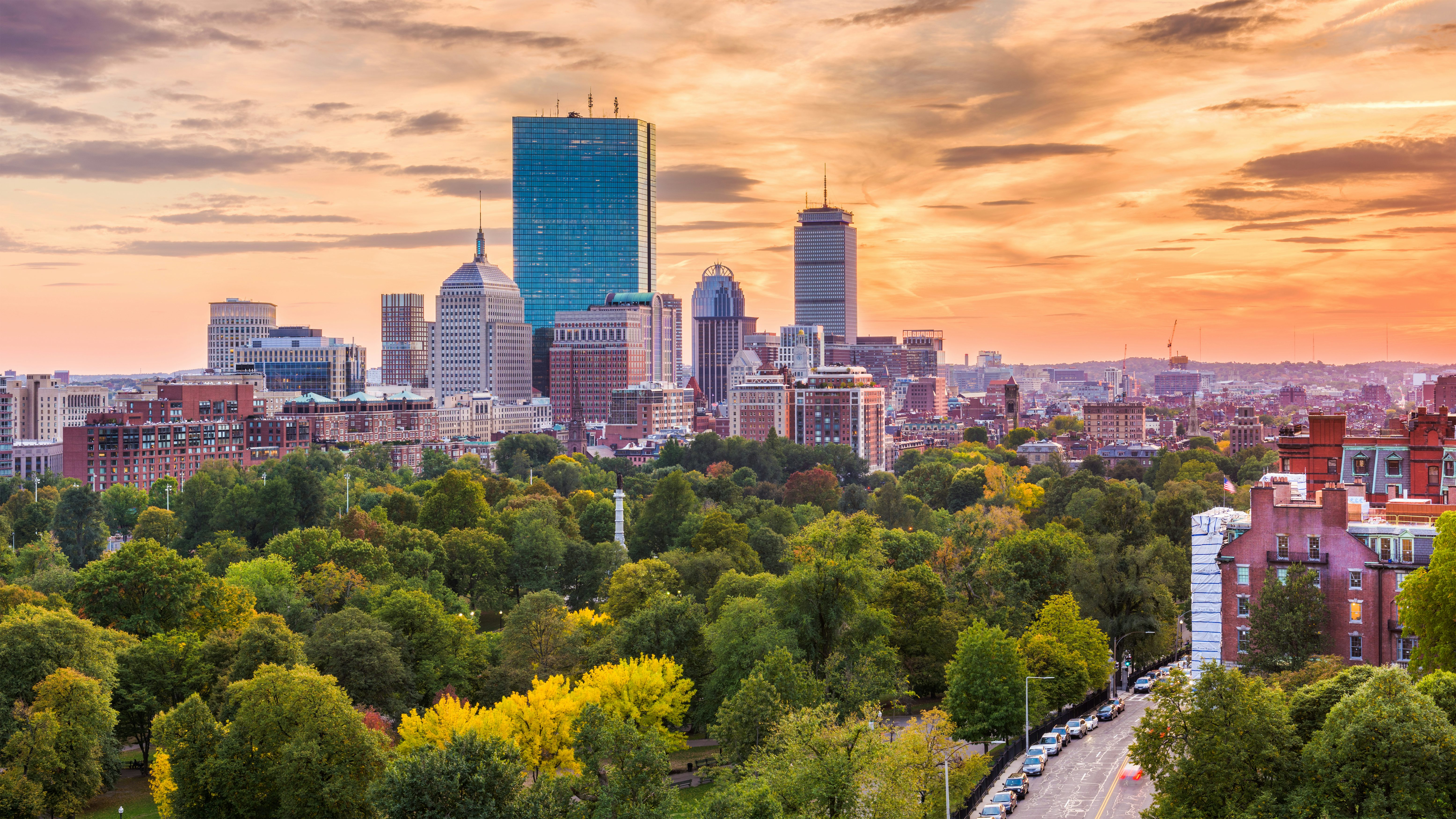 Qué hacer en Boston: Atracciones y museos musement
