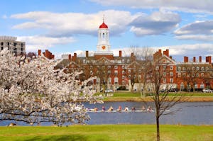 Harvard- und MIT-Touren in Boston