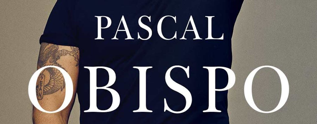 Pascal Obispo