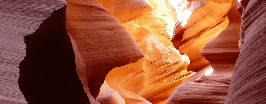 Antelope Canyon