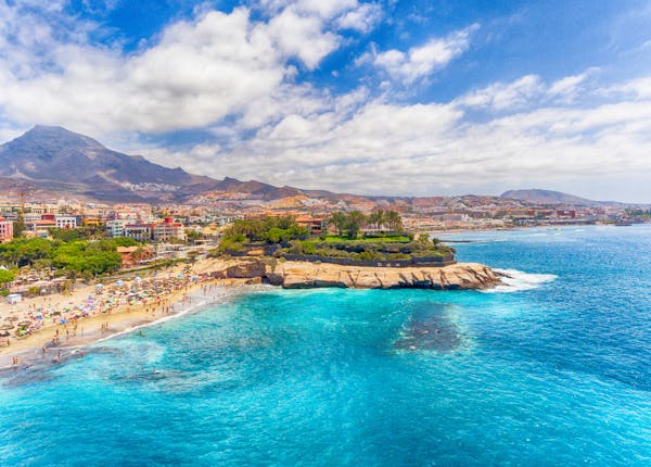 Costa Adeje