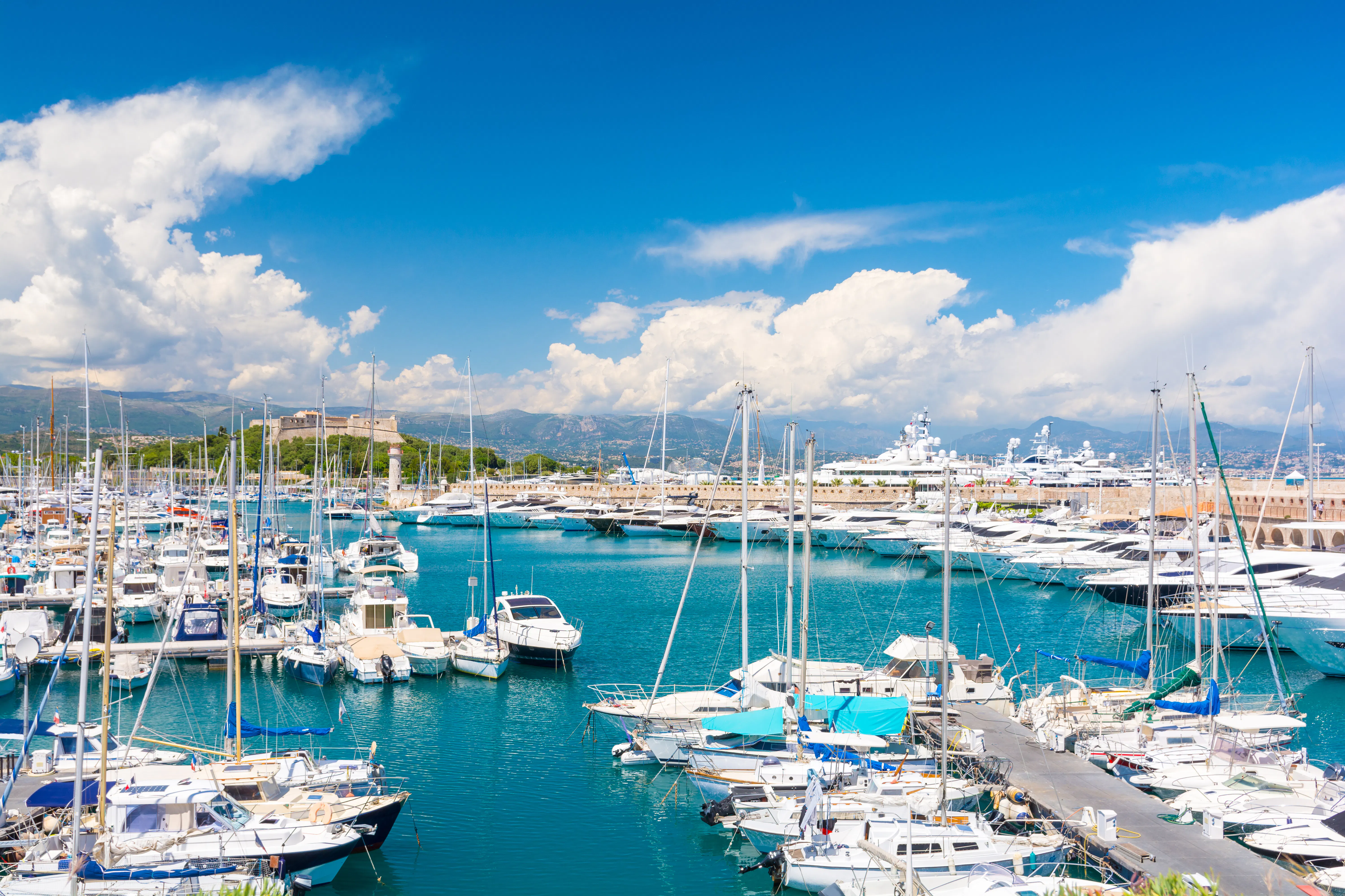 Antibes