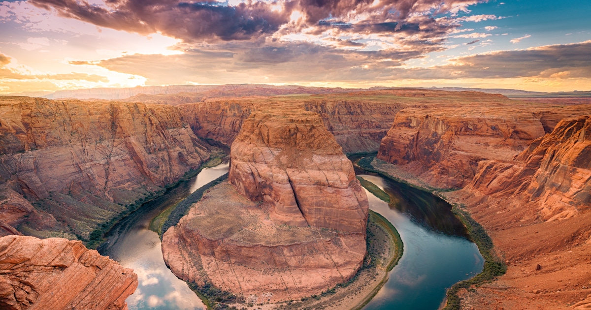 Page Arizona: Horseshoe Bend, Antelope Canyon & Lake Powell Experiences Page Arizona: Horseshoe Bend, Antelope Canyon & Lake Powell Experiences