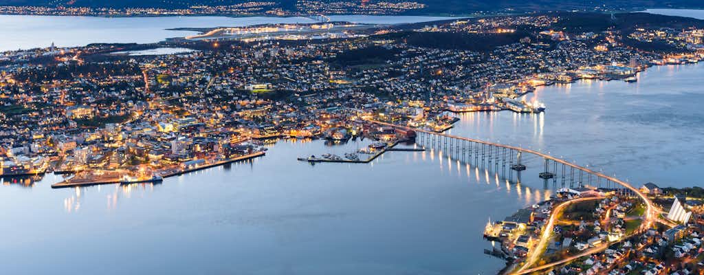 Entradas y visitas guiadas para Tromsø