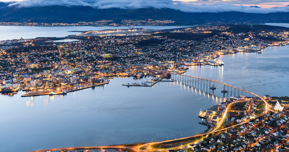 Tromsø: What to Do, What to Book, and How to Plan It (Tips + FAQ)