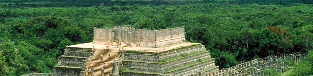 Things to do in Chichen Itza