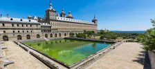 El Escorial