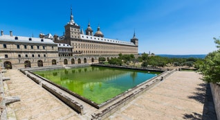 El Escorial