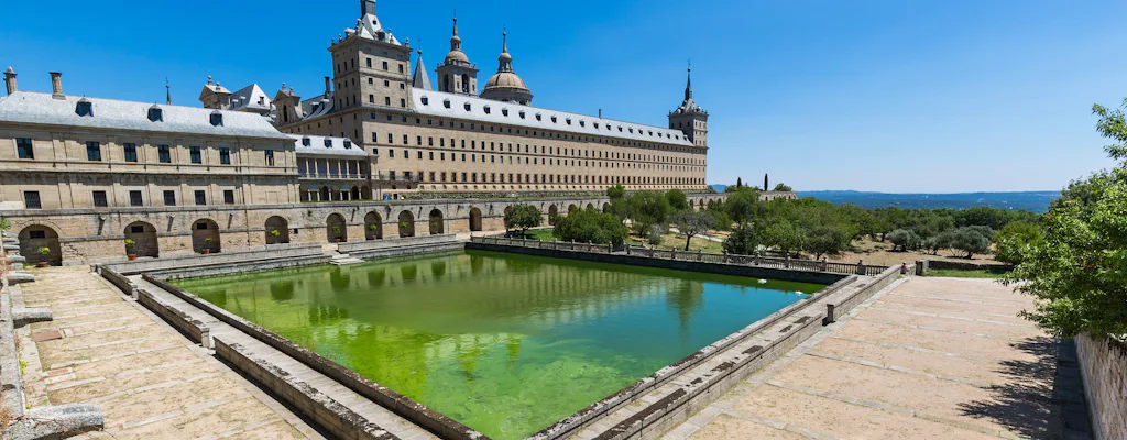 El Escorial
