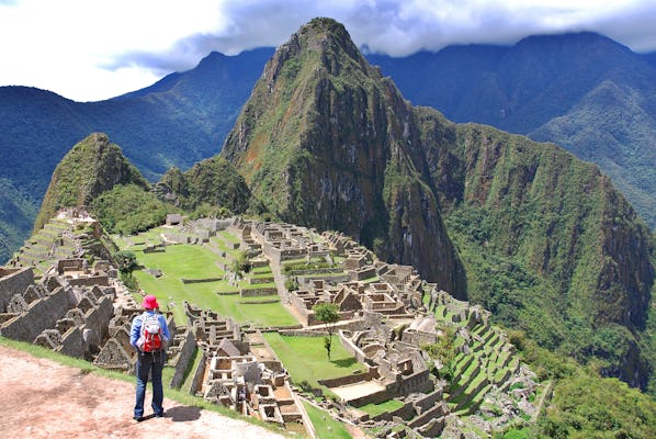 4-dniowy szlak Inków do Machu Picchu