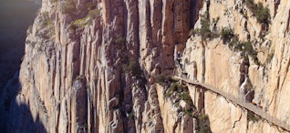 Caminito del Rey