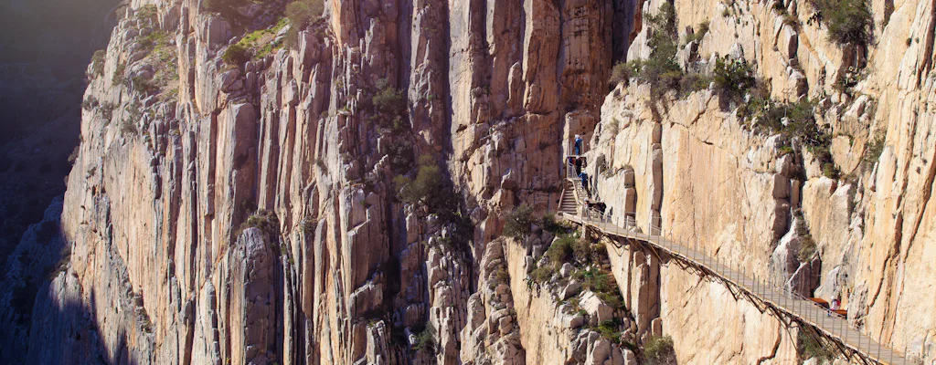 Caminito del Rey