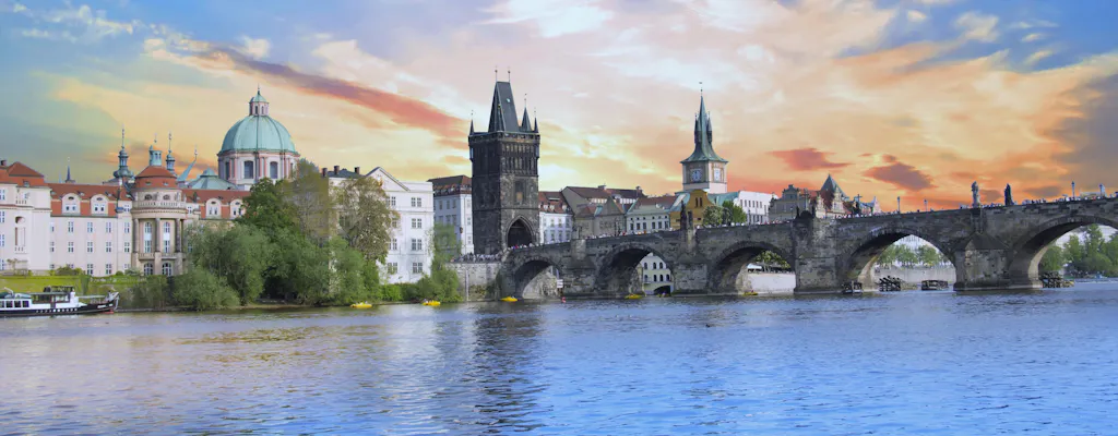 Vltava