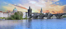 Vltava
