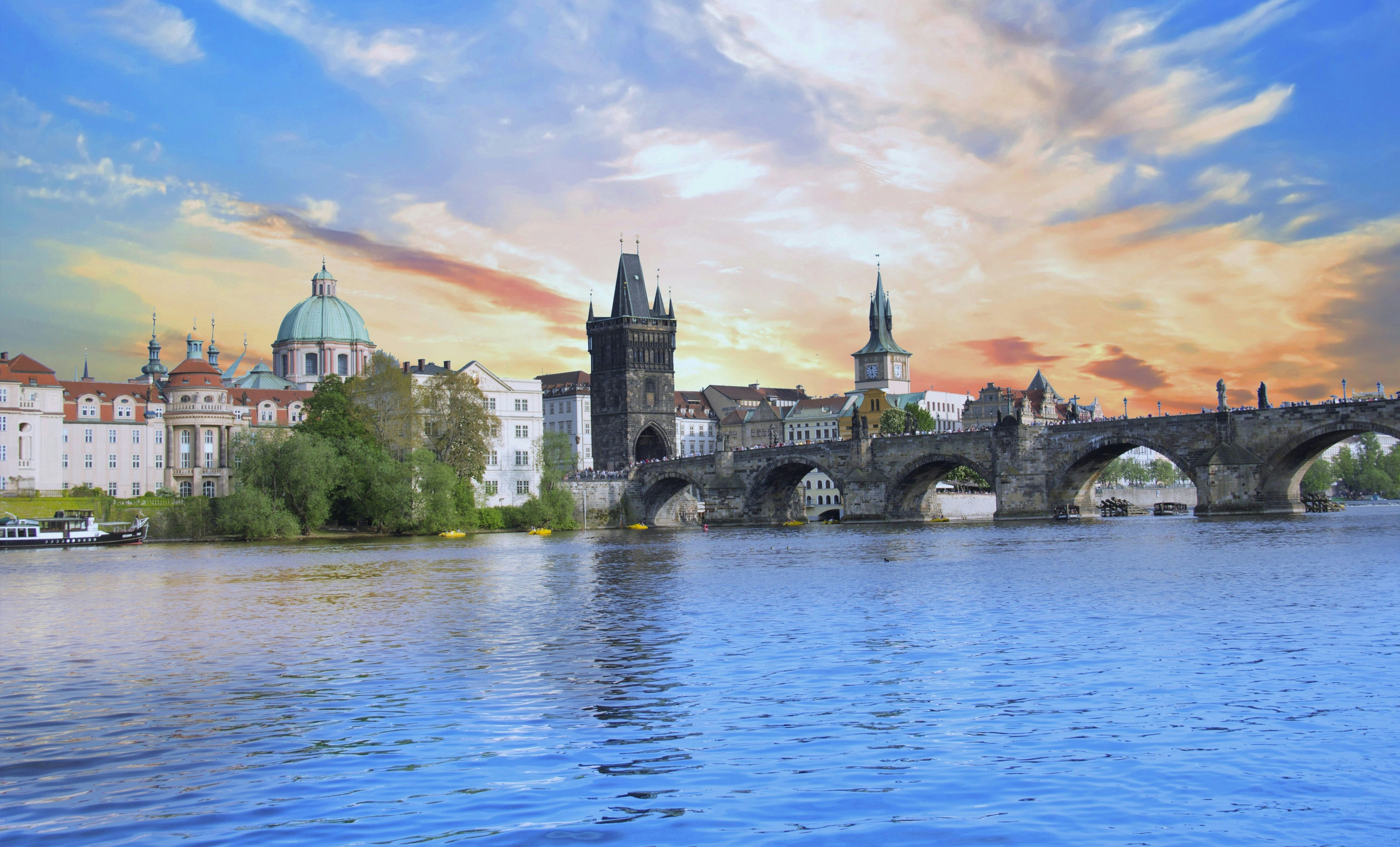 Qué hacer en Praga: Atracciones y museos | musement