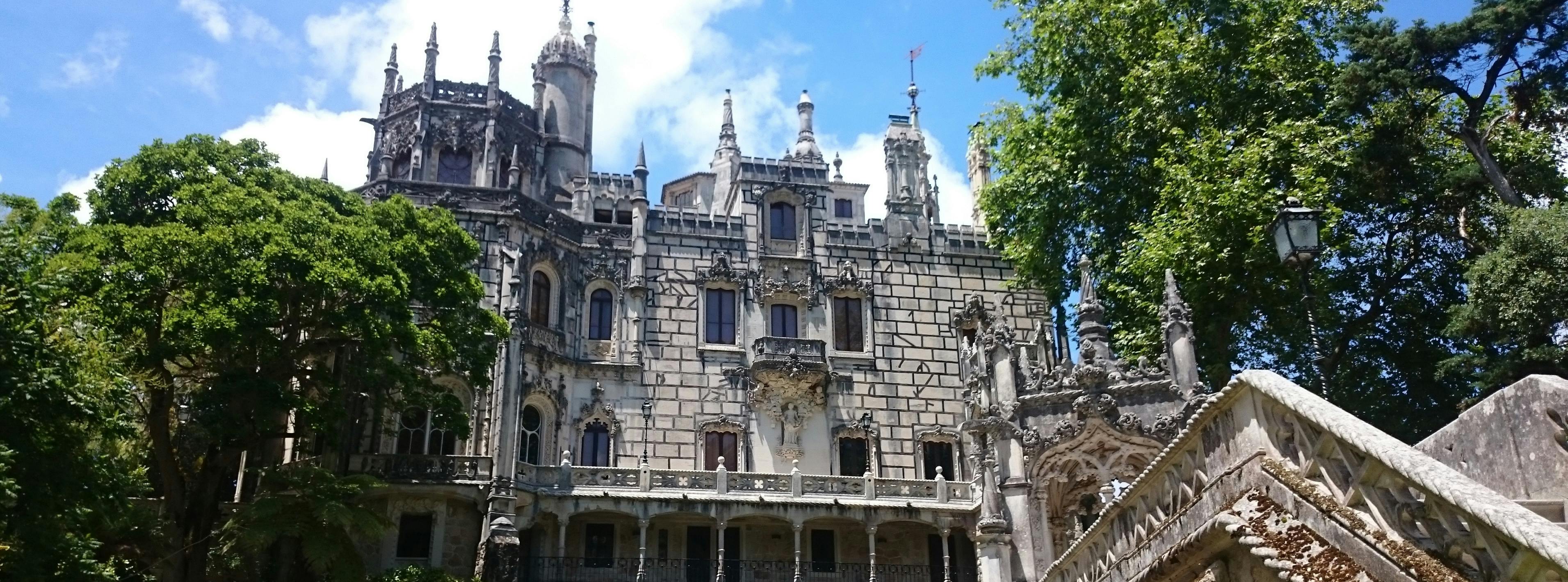 Quinta da Regaleira