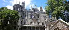 Quinta da Regaleira