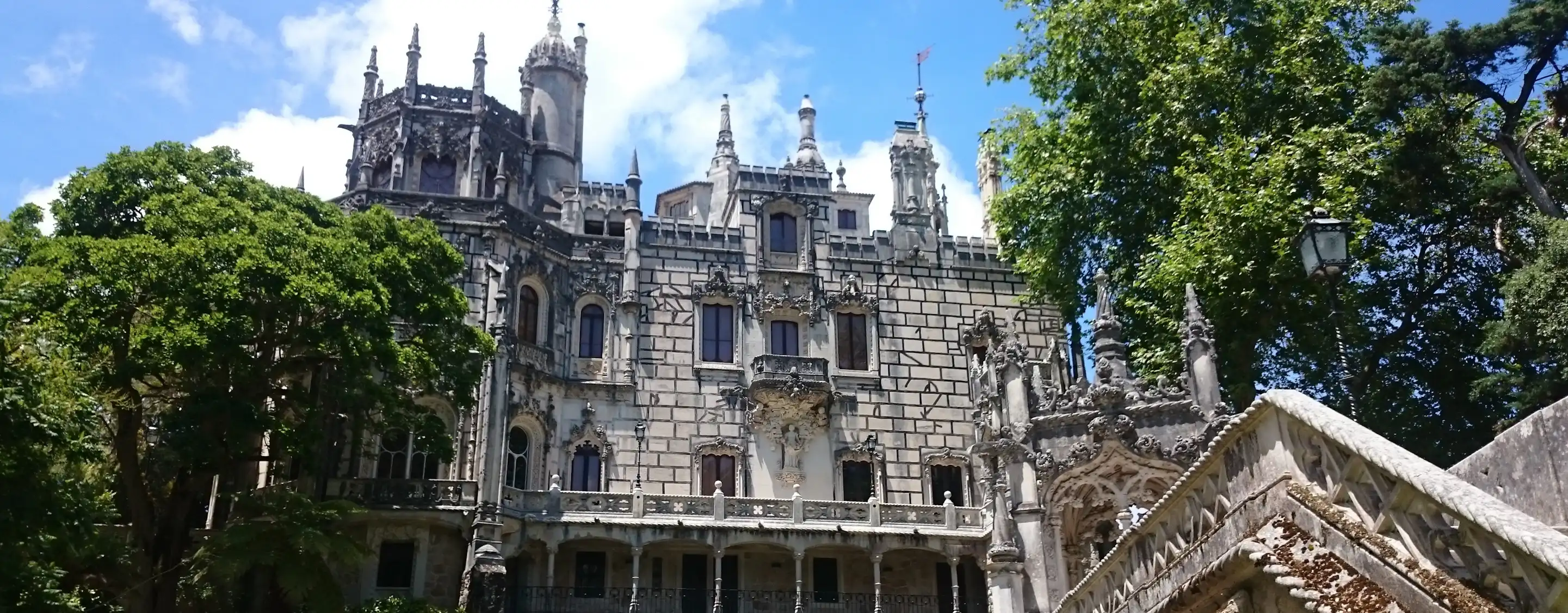 Quinta da Regaleira