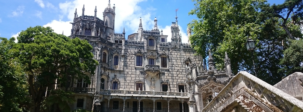 Quinta da Regaleira Tickets and Guided Tours musement